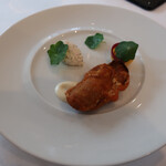 レストラン・モリエール - 