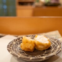 秋田 てんぷら みかわ - 