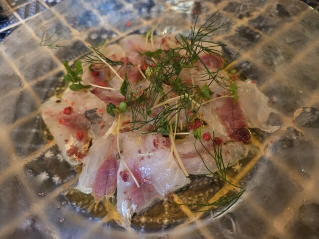 欧州酒場バルエスコンディーテ（ESCONDITE） - 天童（ワインバー）の写真