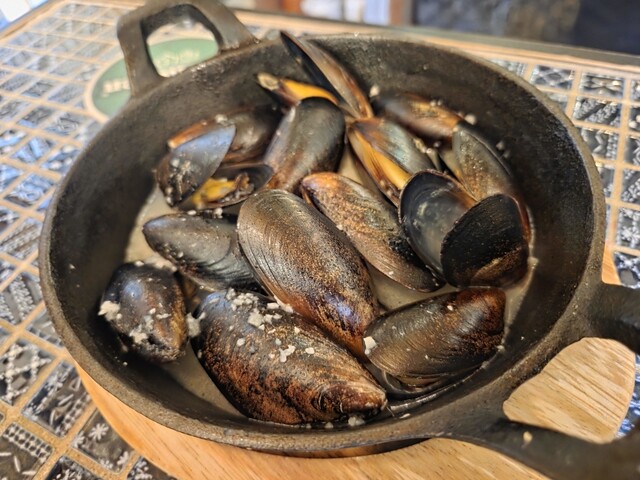 欧州酒場バルエスコンディーテ（ESCONDITE） - 天童（ワインバー）の写真