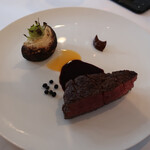 レストラン・モリエール - 