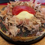 ぽえむ - 料理写真:・オランダ焼き 600円