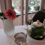 レストラン・モリエール - 