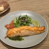 salmon atelier Hus