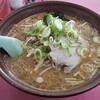 ラーメンの百番 千歳店