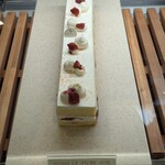 パティスリー＆ブーランジェリー ラ・パルム・ドール - 