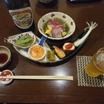 板前キッチン 兎 - 