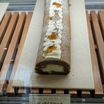 パティスリー＆ブーランジェリー ラ・パルム・ドール - 