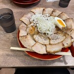 焼豚ラーメン弥太郎 - 