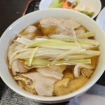 篁園 - 肉汁