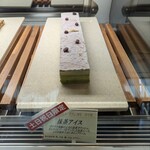 パティスリー＆ブーランジェリー ラ・パルム・ドール - 