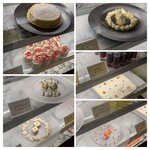 パティスリー＆ブーランジェリー ラ・パルム・ドール - 