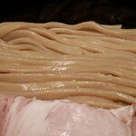 つけ麺 繁田 - 麺ズーム