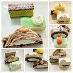 パティスリー＆ブーランジェリー ラ・パルム・ドール - 