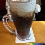 コメダ珈琲店　 - 元祖ジェリコ