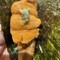 恵比寿 鮨 はつめ - 