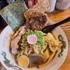 古川屋台 ソウヅ - 冷やし油そばせんざんきのせ