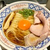 鶏soba座銀 神楽坂東京本店