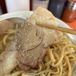 らーめん いごっそう - 