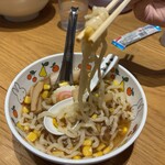 會津・喜多方らーめん 愛絆 - 