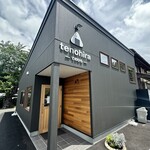 tenohira -てのひら- - 