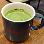 ホリーズカフェ 河原町中央口店 - 