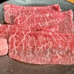 薩摩 牛の蔵 広尾本店 - 