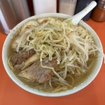 らーめん いごっそう - 