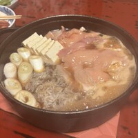 ぼたん - 