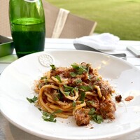 Trattoria Tabule - ボロネーゼ　2,000円
