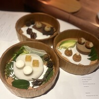 レフェルヴェソンス -  レフェルヴェソンス -