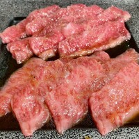 薩摩 牛の蔵 広尾本店 - 