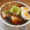 大黒麺食堂 門真店