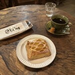 自家焙煎 タオ珈琲 - 