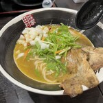 鶏炭焼らーめん専門店 田村家 高槻川添店 - 