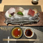 日本料理 時宜 - 