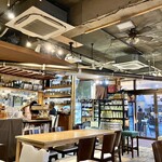 フォレストコーヒー - 