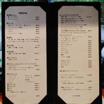 ななくさ食堂 - メニュー②