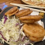 やきとん多吉 - 