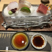 日本料理 時宜 芦屋ベイコート倶楽部 ホテル&スパリゾート - 