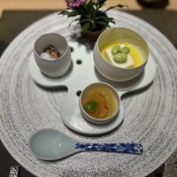日本料理 時宜 芦屋ベイコート倶楽部 ホテル&スパリゾート - 