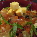 はまじま - 漁師の爆弾丼