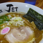 ラーメン人生JET600 - 