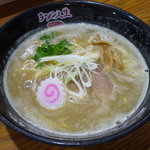 ラーメン人生JET600 - 