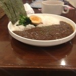 ウエノタカハシ - 家系カレー・１５０g