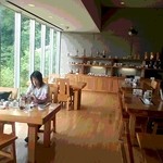 Takumi no muragyarari kafe - 