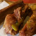 日本橋ビアホール - 