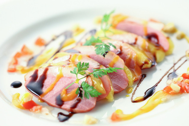 写真 リニューアル Luz ルース 新越谷 イタリアン 食べログ