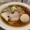 麺や 七彩