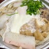 鍋焼うどん アサヒ